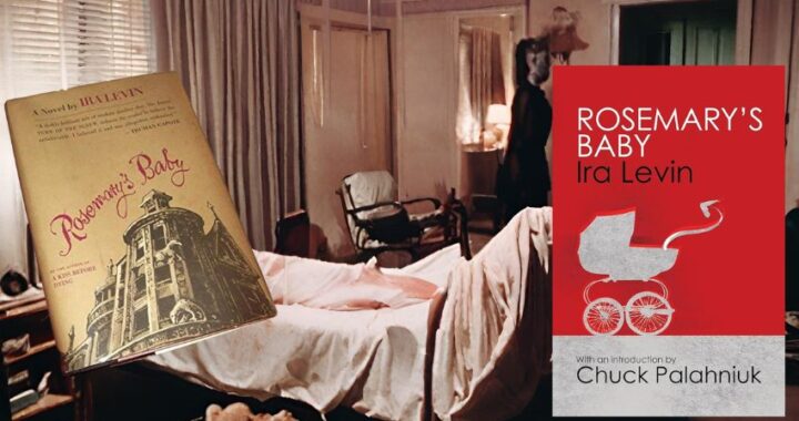 Rosemary's Baby