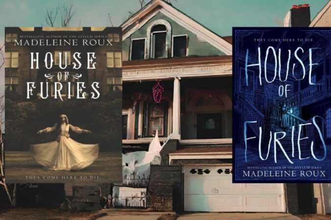 House of Furies