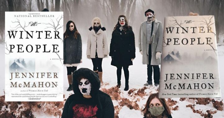 The Winter People